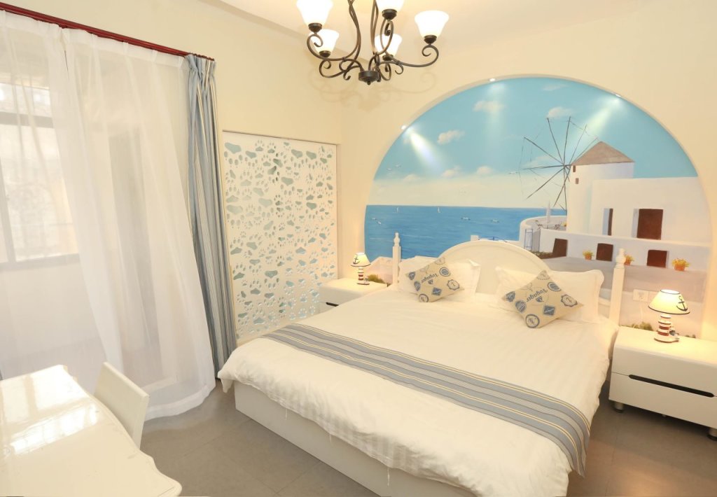 Сямынь: Xiamen Sunshine House