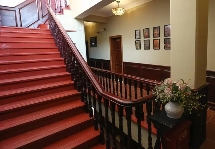 Сямынь: Xiamen Sunshine House