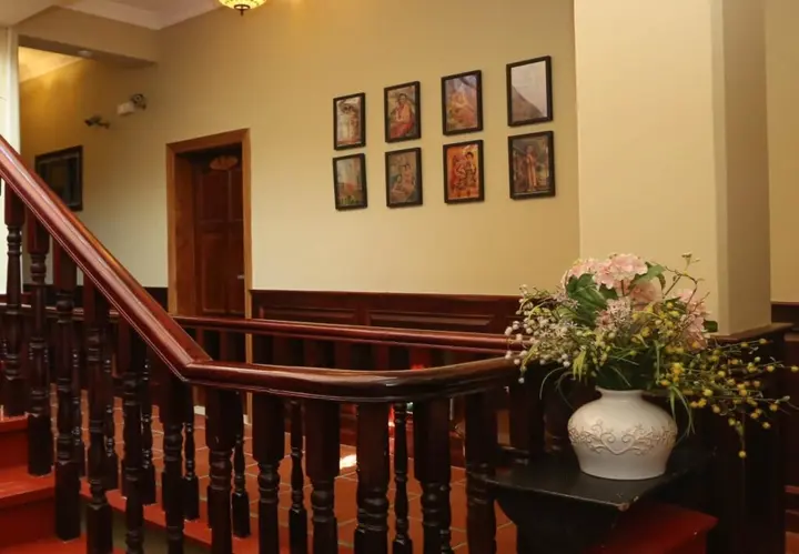 Сямынь: Xiamen Sunshine House
