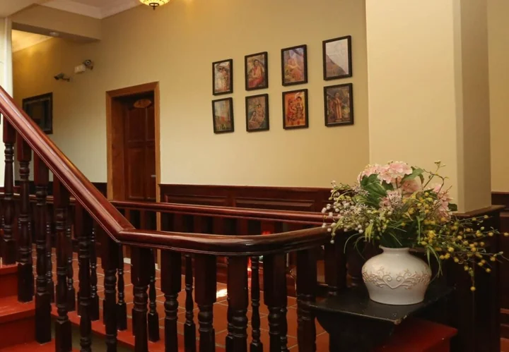 Сямынь: Xiamen Sunshine House