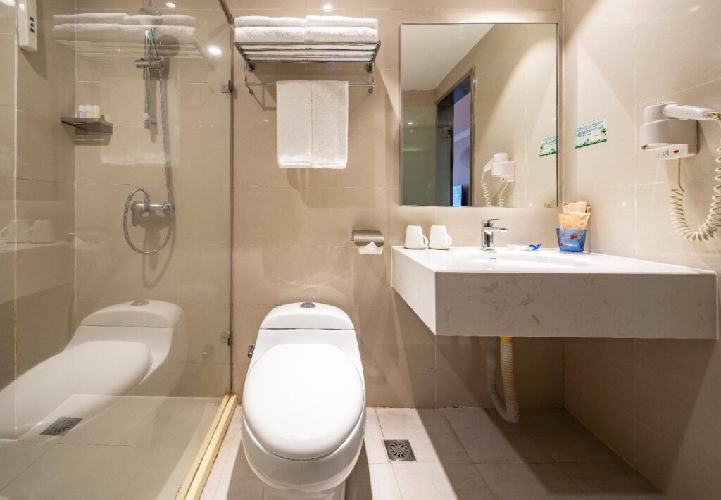 Шэньчжэнь: Uniton Hotel