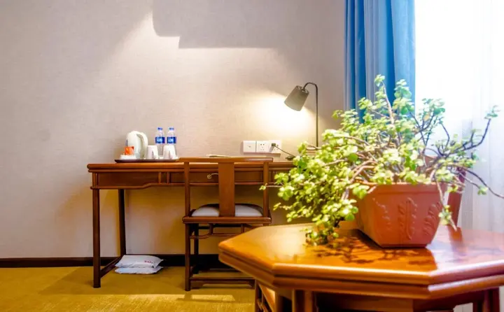 Шэньчжэнь: Uniton Hotel