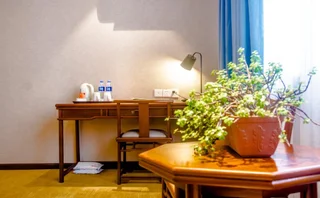 Шэньчжэнь: Uniton Hotel
