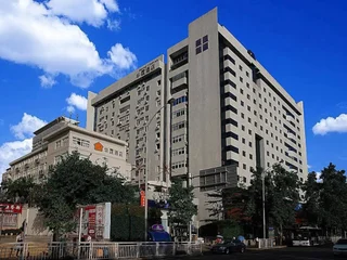 Шэньчжэнь: Uniton Hotel