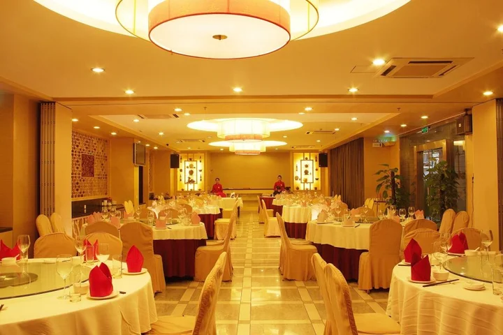 Шэньчжэнь: Uniton Hotel