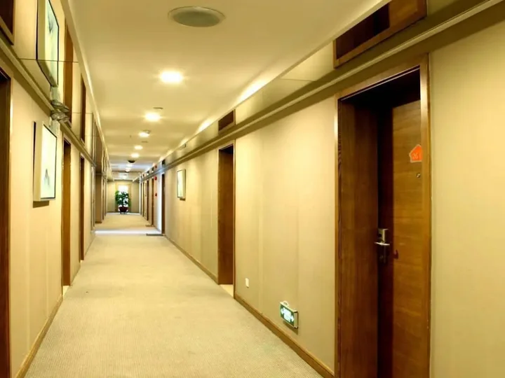Шэньчжэнь: Uniton Hotel