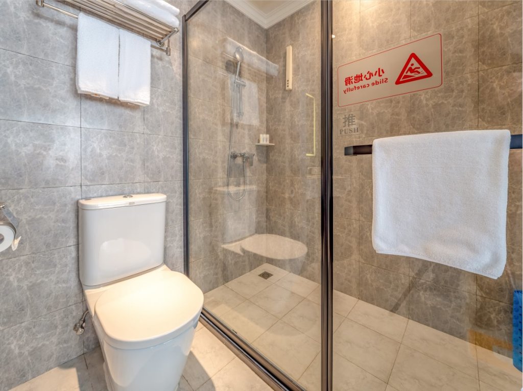 Шэньчжэнь: Uniton Hotel