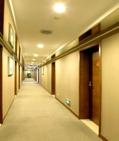 Шэньчжэнь: Uniton Hotel