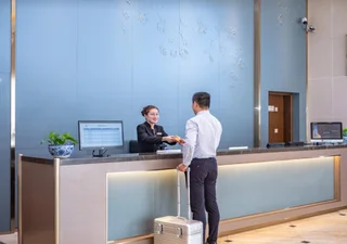 Шэньчжэнь: Uniton Hotel