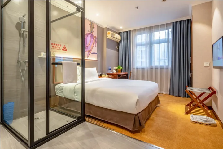 Шэньчжэнь: Uniton Hotel
