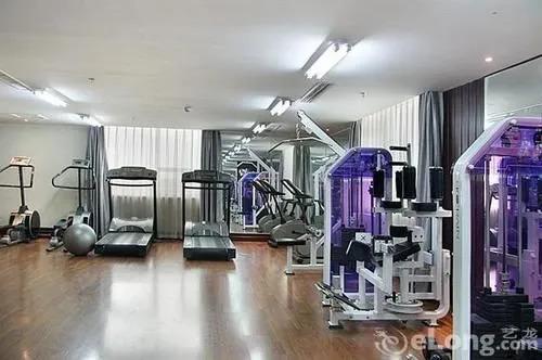 Вэйфан: Lijing Hotel