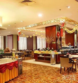 Вэйфан: Lijing Hotel