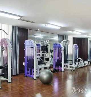Вэйфан: Lijing Hotel
