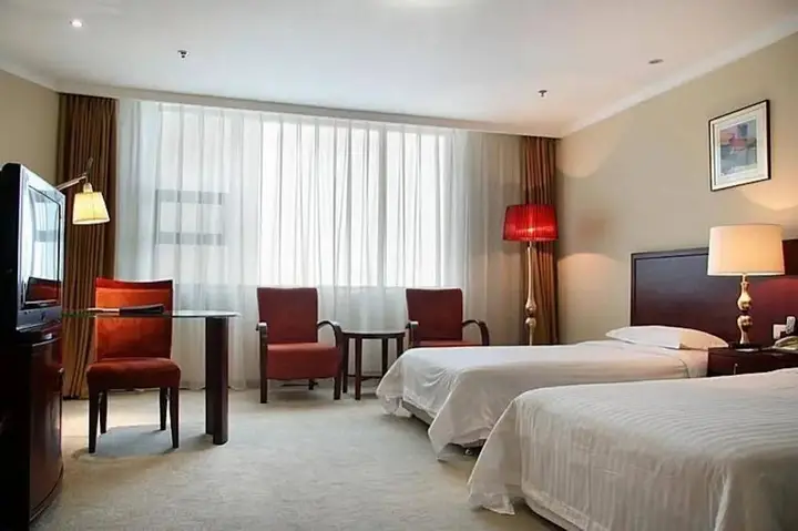 Lijing Hotel — фото 6