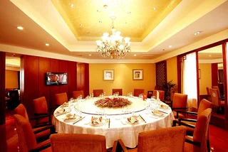 Вэйфан: Lijing Hotel