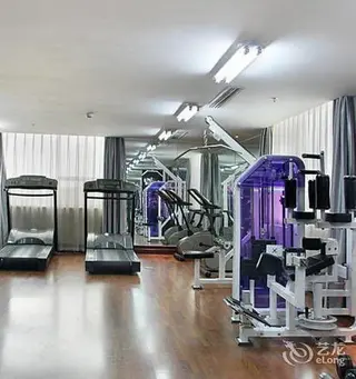 Вэйфан: Lijing Hotel
