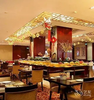 Вэйфан: Lijing Hotel