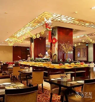 Вэйфан: Lijing Hotel