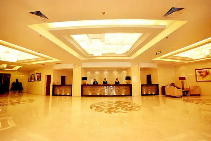 Lijing Hotel — фото 4