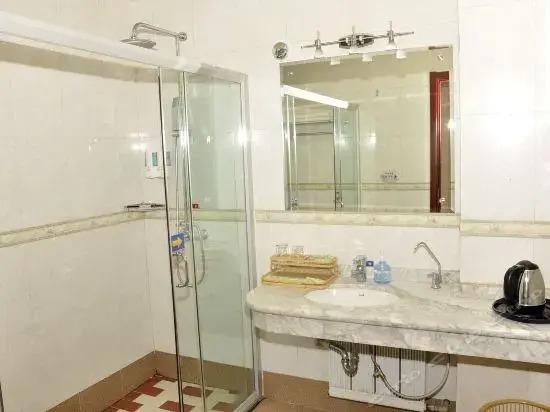 Хух-Хото: Hohhot Golden Sun Hotel
