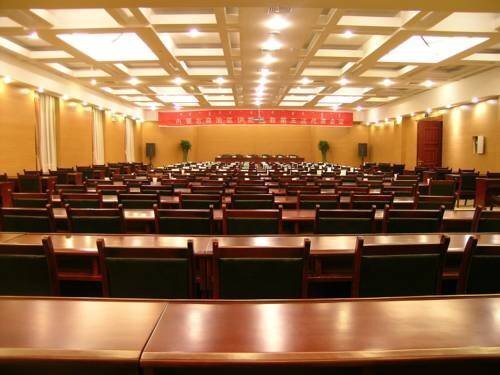 Хух-Хото: Hohhot Golden Sun Hotel