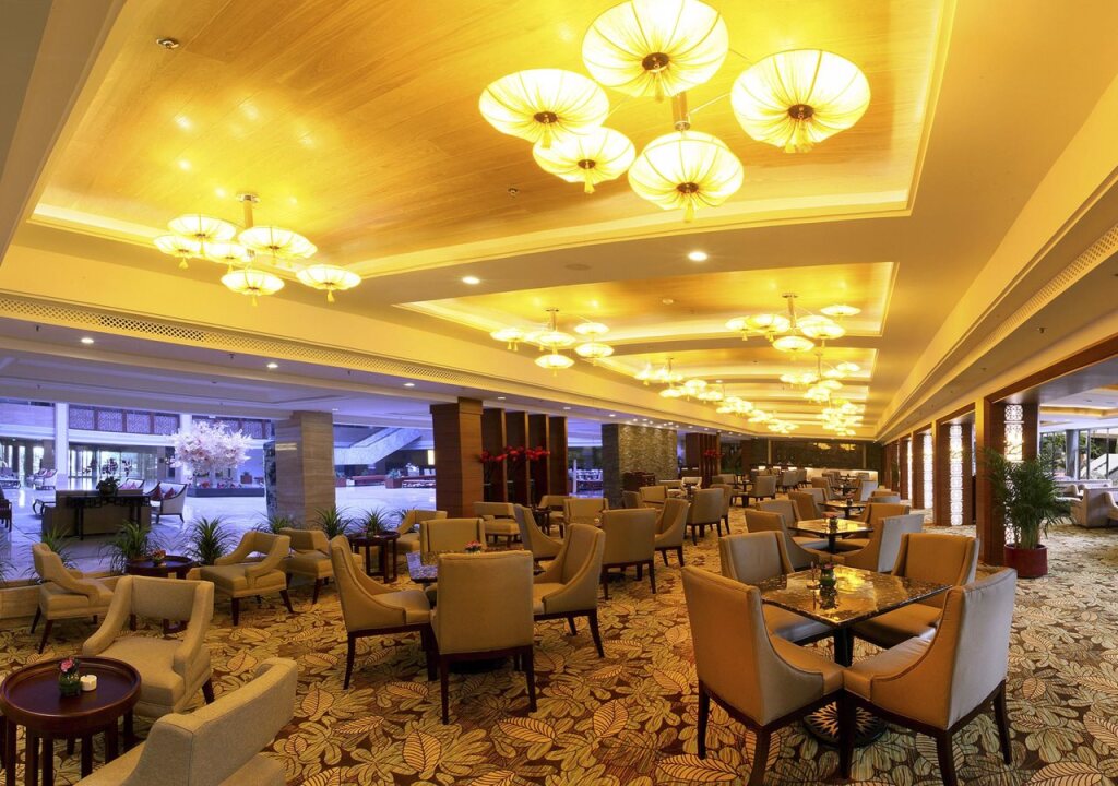 Гуйлинь: Guilin Grand Link Hotel