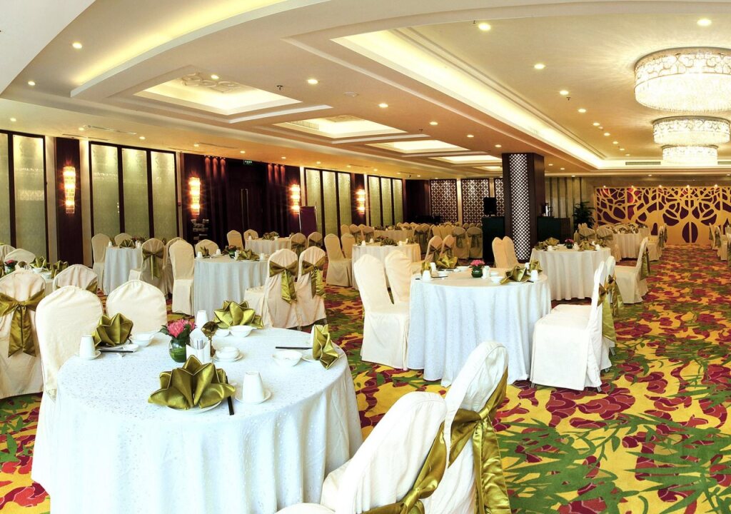 Гуйлинь: Guilin Grand Link Hotel