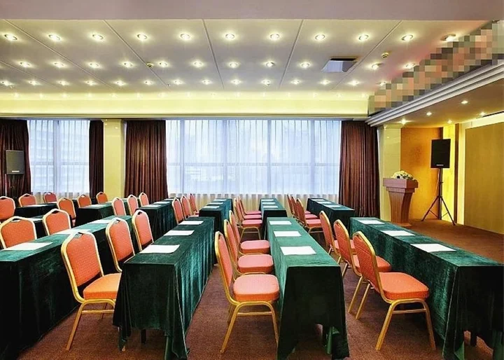 Шэньчжэнь: Shanglinyuan Hotel
