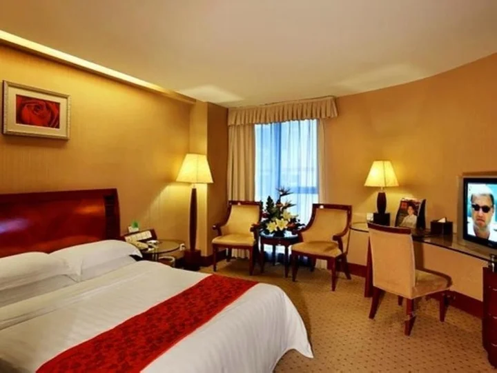 Шэньчжэнь: Shanglinyuan Hotel