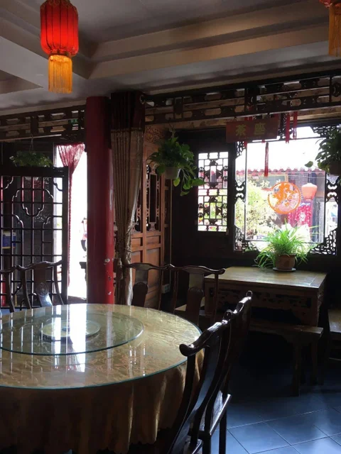 Цзиньчжун: Yucheng Yuan Hotel Pingyao
