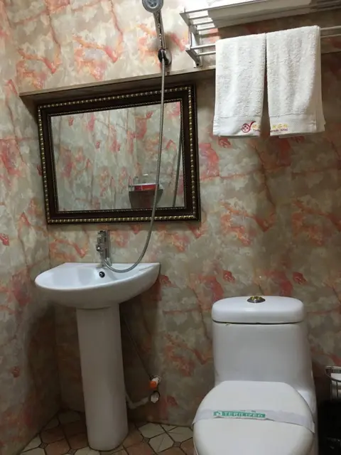 Цзиньчжун: Yucheng Yuan Hotel Pingyao