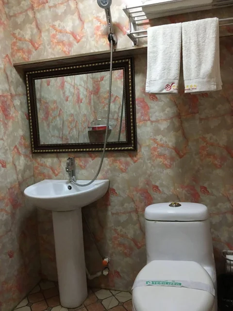Цзиньчжун: Yucheng Yuan Hotel Pingyao