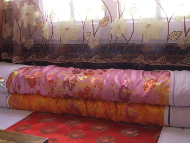 Цзиньчжун: Yucheng Yuan Hotel Pingyao