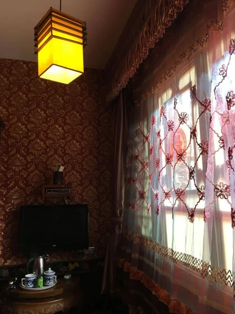 Цзиньчжун: Yucheng Yuan Hotel Pingyao