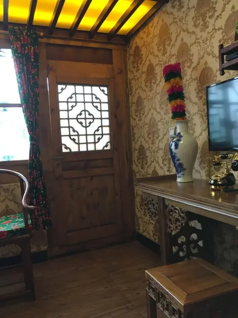 Цзиньчжун: Yucheng Yuan Hotel Pingyao