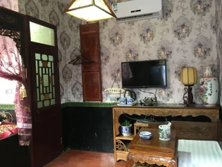 Цзиньчжун: Yucheng Yuan Hotel Pingyao