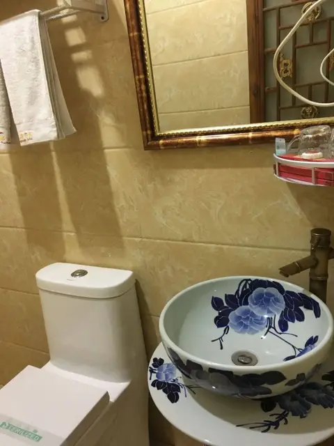 Цзиньчжун: Yucheng Yuan Hotel Pingyao