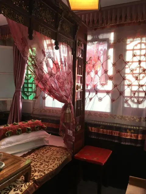 Цзиньчжун: Yucheng Yuan Hotel Pingyao