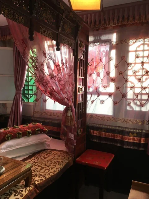 Цзиньчжун: Yucheng Yuan Hotel Pingyao