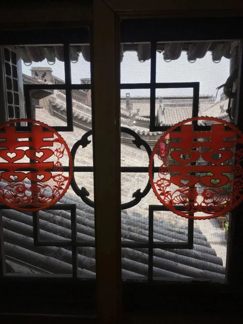 Цзиньчжун: Yucheng Yuan Hotel Pingyao