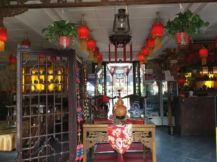 Цзиньчжун: Yucheng Yuan Hotel Pingyao