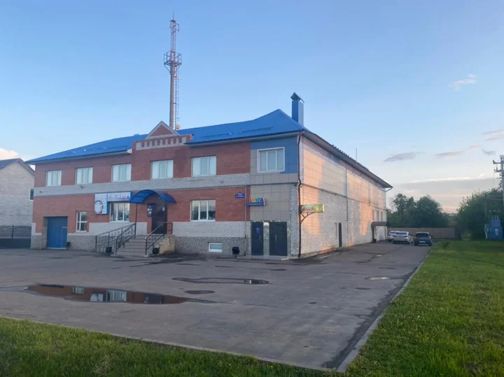 Луховицы: Гостевой дом Тимирязево