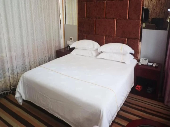 Иу: Yiwu Chuzhou Hotel