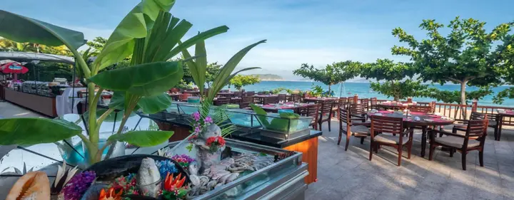 Санья: Yalong Bay Mangrove Tree Resort
