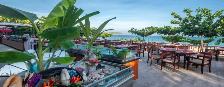 Санья: Yalong Bay Mangrove Tree Resort