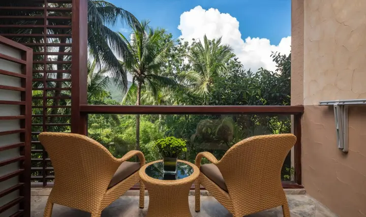 Санья: Yalong Bay Mangrove Tree Resort