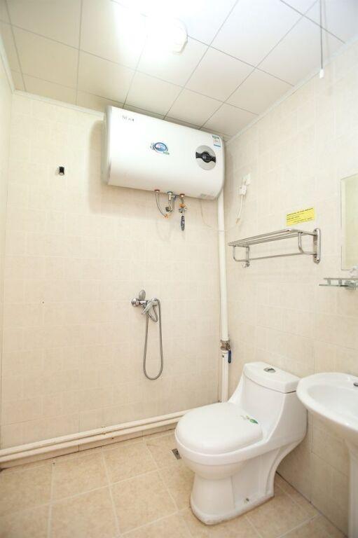 Харбин: Harbin Kazy Int'l Youth Hostel