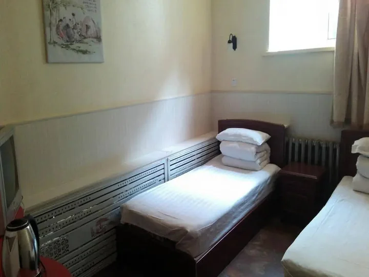 Харбин: Harbin Kazy Int'l Youth Hostel