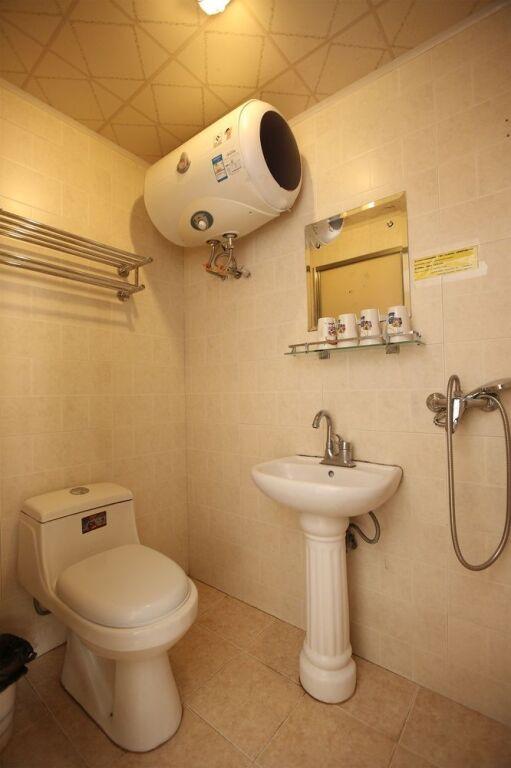 Харбин: Harbin Kazy Int'l Youth Hostel