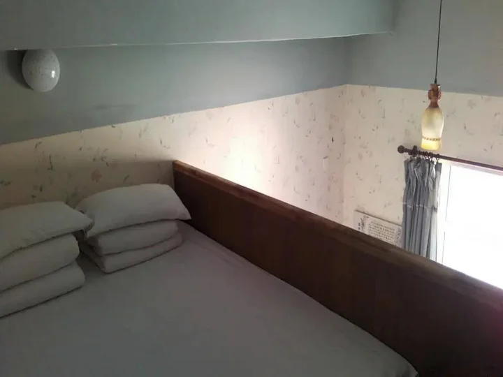 Харбин: Harbin Kazy Int'l Youth Hostel